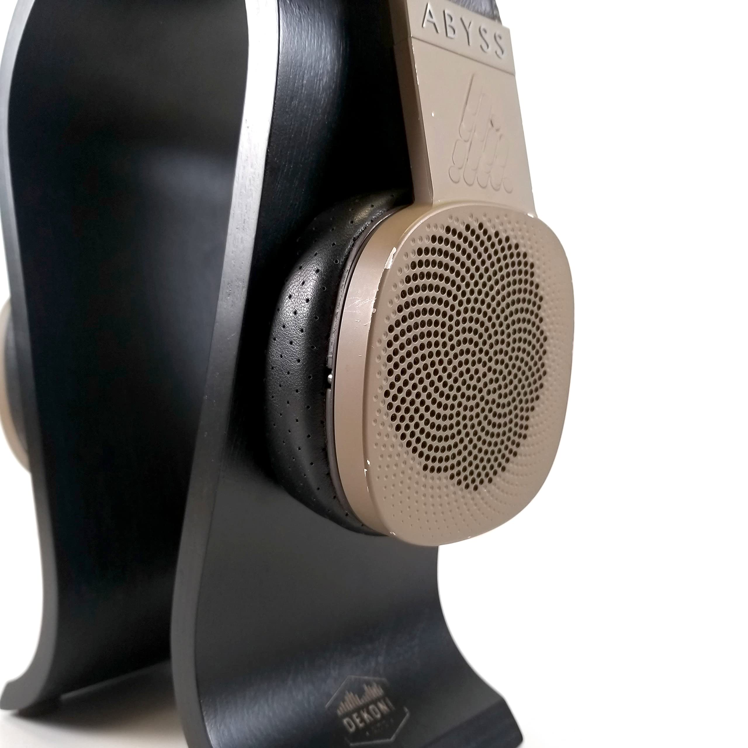 Amazon.com: Dekoni Audio Elite Earpads for Abyss Diana Headphones